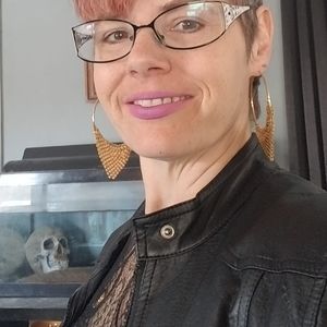 Meet your Posher, Robin